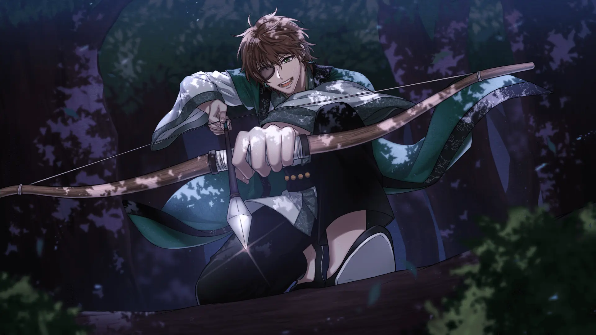 Lady Of Hwarang